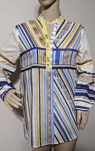 🌸Ethnic By Outfitters Fusion Top Collection XS